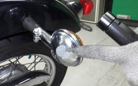 YAMAHA VIRAGO 250 3DM
