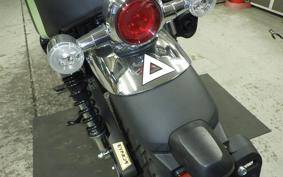 HONDA MONKEY 125 2025 JB03