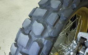 YAMAHA SEROW 250 Gen.3 DG31J