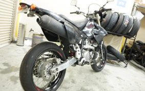 SUZUKI DR-Z400SM 2010 SK44A
