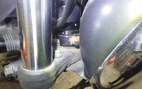 SUZUKI GRASS TRACKER 2013 NJ4BA