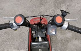 HONDA MOTOCOMPO AB12