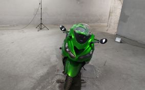 KAWASAKI ZX 1400 NINJA R 2012 ZXT40E
