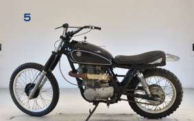 YAMAHA SR400 Gen.2 1997 1JR