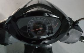 SUZUKI ADDRESS V125 DT11A