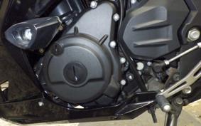 KAWASAKI NINJA 400 2021 EX400G