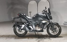 SUZUKI JIKUSA-250 ED22B
