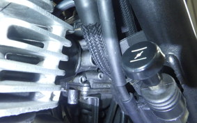 YAMAHA SEROW 250 2020 DG11J