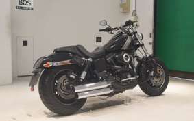 HARLEY FXDF 1580 2015
