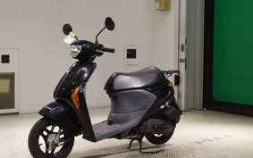 SUZUKI LET's 5 2001 CA47A