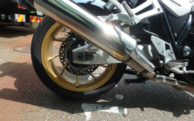 HONDA CB1300SF SUPER FOUR ABS 2021 SC54