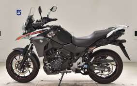 SUZUKI V-STROM 250 A 2014