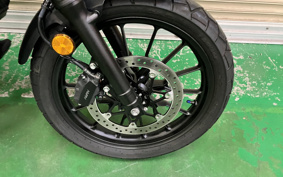HONDA CL500 2023 PC68