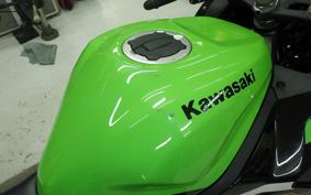 KAWASAKI ZX-25R 1981 ZX250E