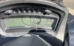 YAMAHA TRICITY 125 SE82J