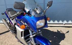 KAWASAKI GPZ750 R 1984 ZX750G