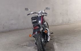 HONDA STEED 400 NC26