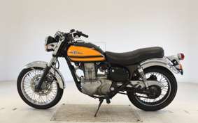 KAWASAKI ESTRELLA RS BJ250A