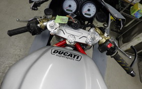 DUCATI SS1000DS 2006