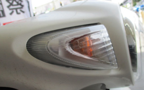 SUZUKI LET`S CA4AA