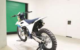 HUSQVARNA TC250 2021