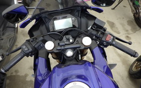 YAMAHA YZF-R125 RE45J