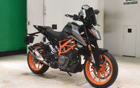 KTM 390 DUKE 2021