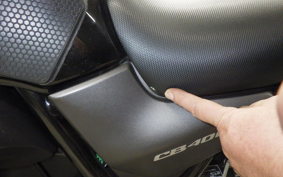 HONDA CB400SF GEN 4 A 2021 NC42