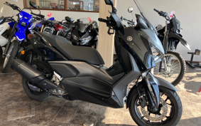 YAMAHA X-MAX SGA8J