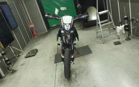 APRILIA SX 125 2013