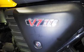 MOTO GUZZI V7 STONE 2 2017