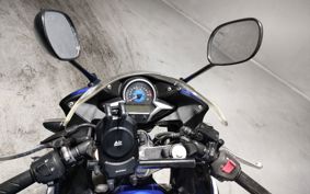 HONDA CBR250R MC41