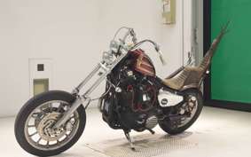 HARLEY XL1200R 2006