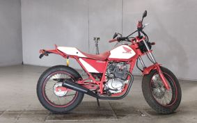 HONDA FTR223 MC34
