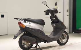 YAMAHA BJ