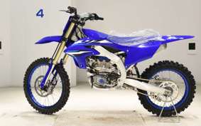 YAMAHA YZ250F 2014 CG58C