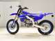 Фото Yamaha YZ250F 2014 с японского аукциона