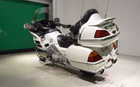 HONDA GL 1800 GOLD WING 2001 SC47