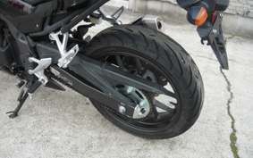 HONDA CBR400R 2016 NC47