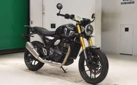 TRIUMPH SPEED400 2024