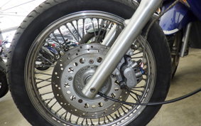 HONDA STEED 400 1992 NC26