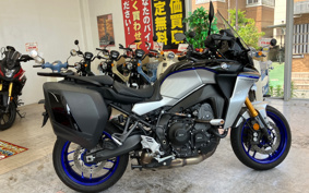 YAMAHA TRACER 9 GT 2024 RN70J