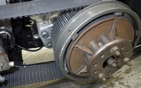 OTHER +UNREGISTERED MODEL by BDS1330 2009