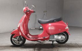 VESPA LX125 M6650