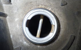 YAMAHA JOG POCHE 2008 SA08J
