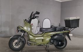 HONDA PS250 MF09