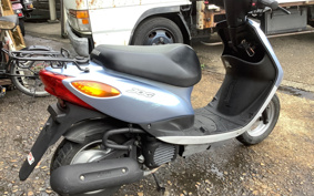 YAMAHA JOG DELUXE SA36J