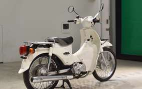 HONDA C110 SUPER CUB JA07