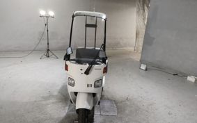 HONDA GYRO TA03