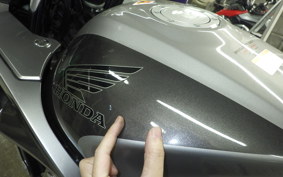 HONDA CB1300SB SUPER BOLDOR A 2007 SC54